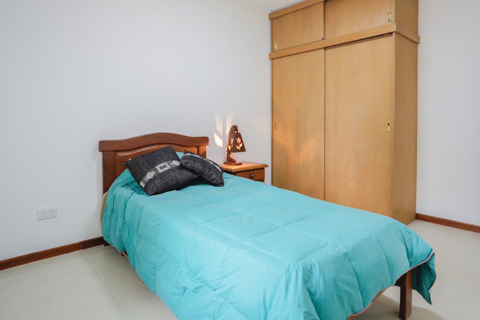 Vivienda Familiar DR AV